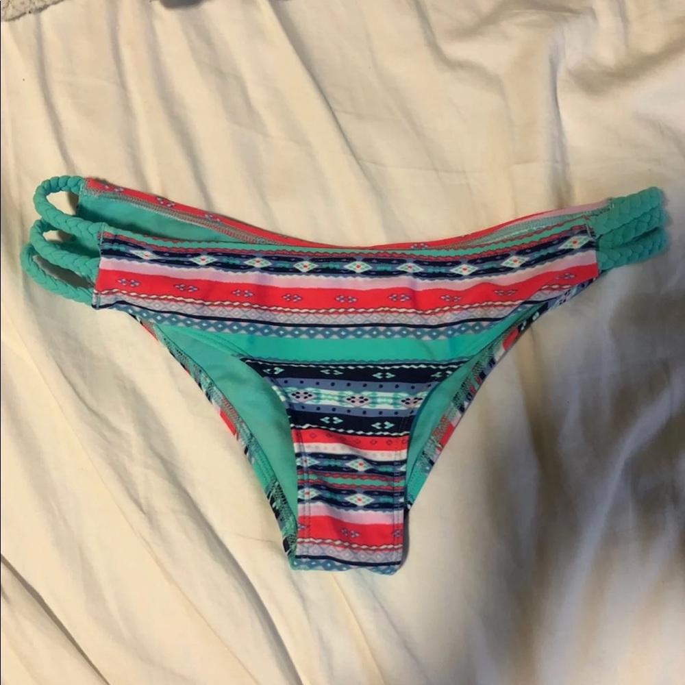 Hollister bikini bottoms